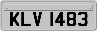 KLV1483