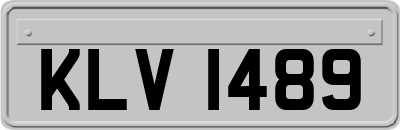 KLV1489