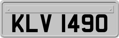 KLV1490