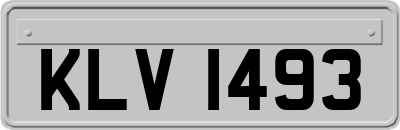 KLV1493