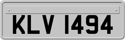 KLV1494