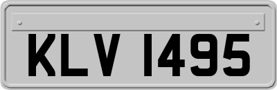KLV1495