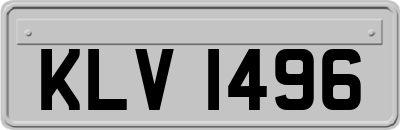KLV1496