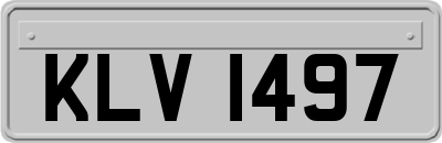 KLV1497