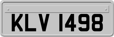 KLV1498
