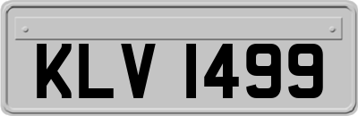 KLV1499