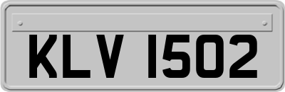 KLV1502