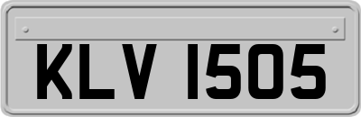 KLV1505