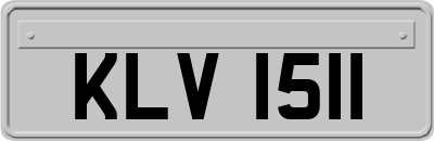 KLV1511