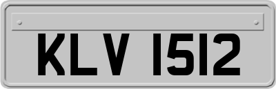 KLV1512