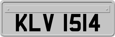 KLV1514