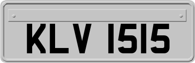 KLV1515