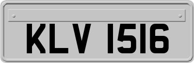 KLV1516