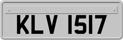 KLV1517
