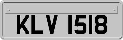 KLV1518