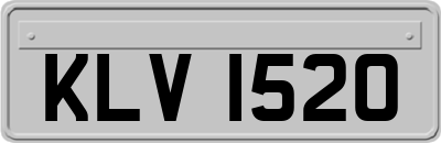 KLV1520