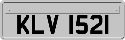 KLV1521