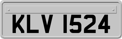 KLV1524