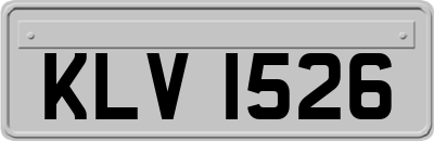 KLV1526