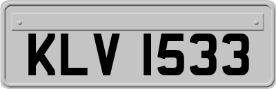 KLV1533