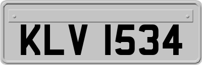 KLV1534