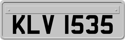 KLV1535