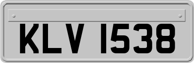 KLV1538