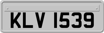 KLV1539