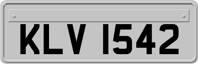 KLV1542