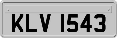 KLV1543