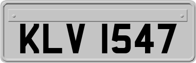 KLV1547