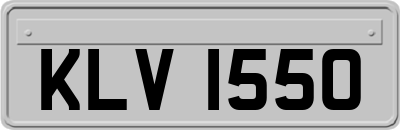 KLV1550