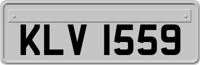 KLV1559