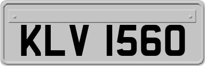 KLV1560