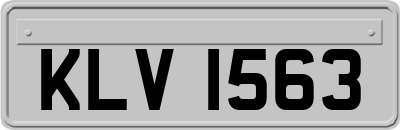 KLV1563