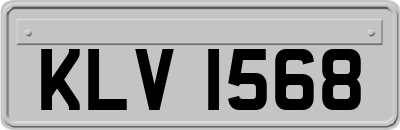 KLV1568