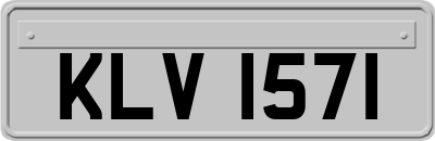 KLV1571