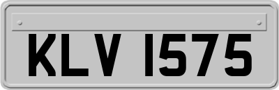 KLV1575
