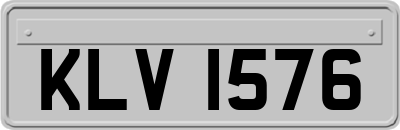 KLV1576