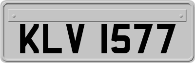 KLV1577