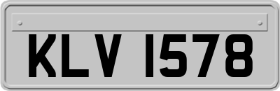 KLV1578