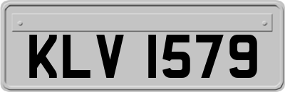 KLV1579
