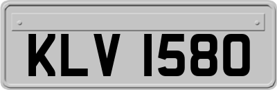 KLV1580