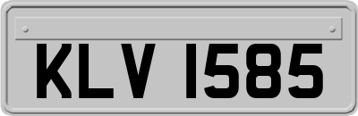 KLV1585