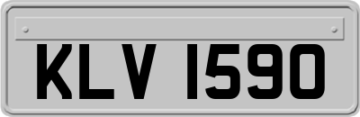 KLV1590