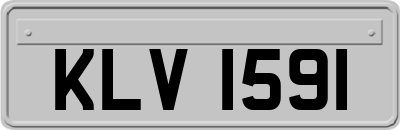 KLV1591