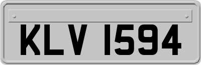 KLV1594