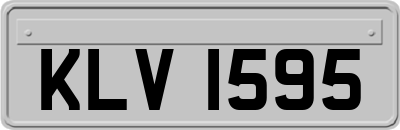 KLV1595
