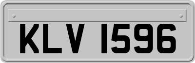 KLV1596