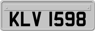 KLV1598